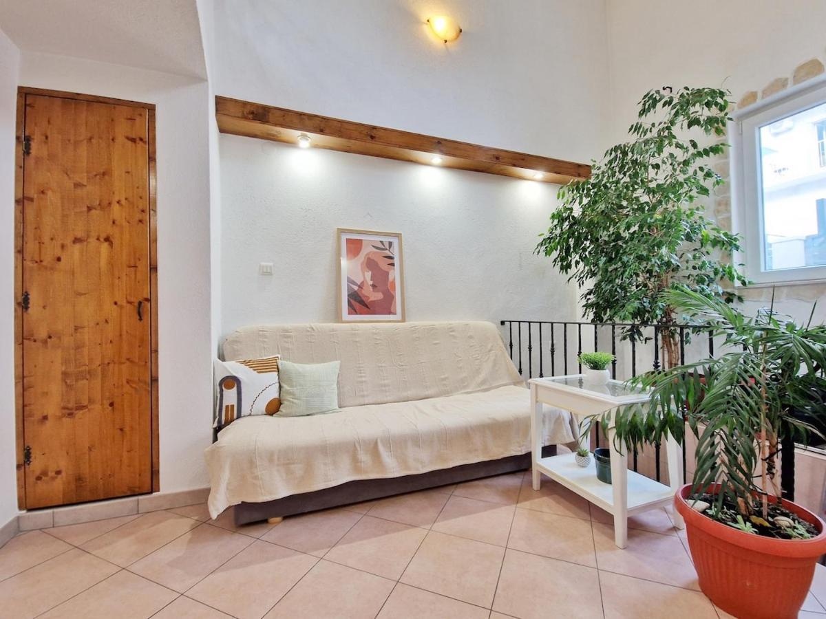 Beautiful Apartment Bacvice Split Luaran gambar